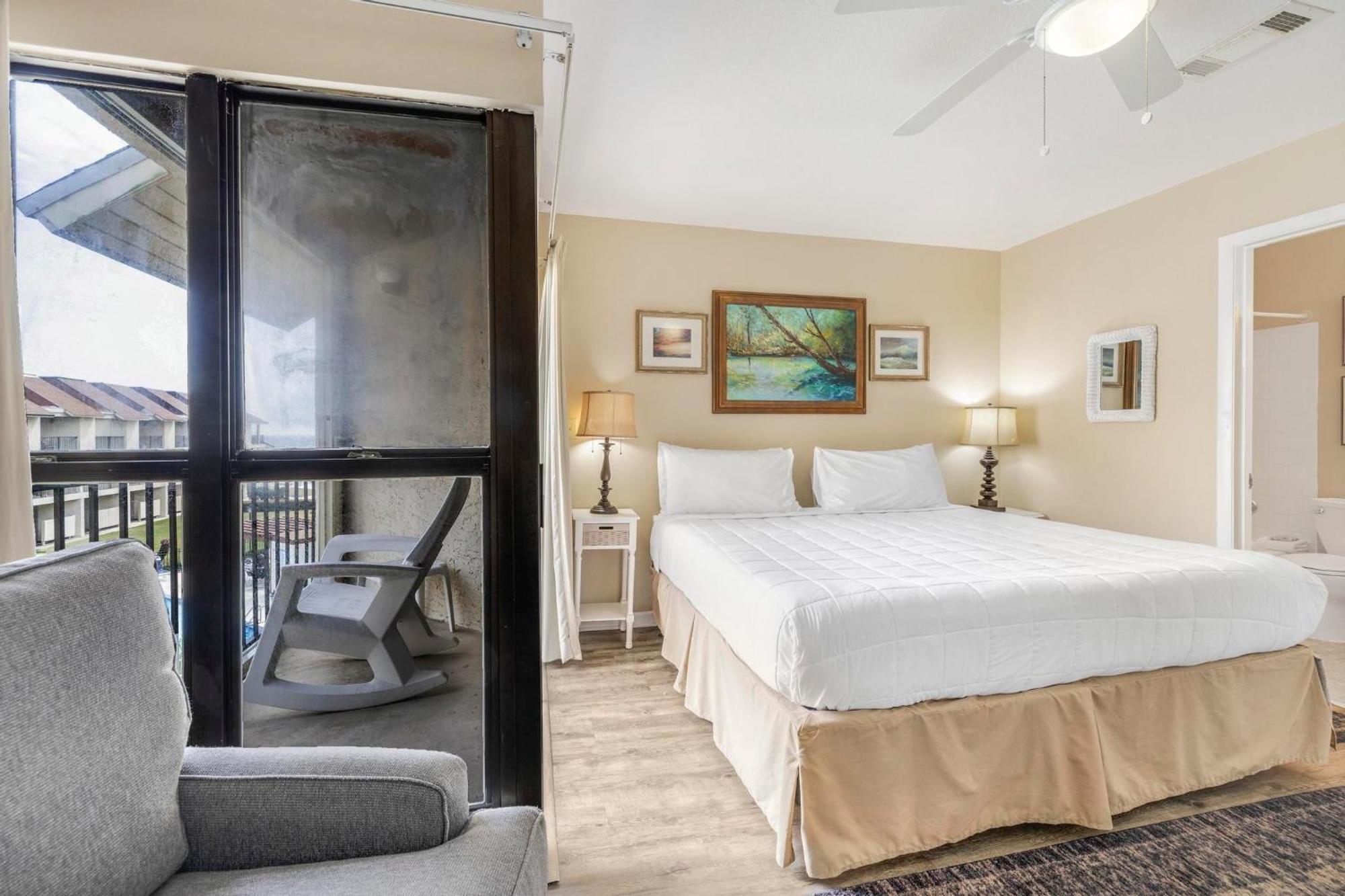 Gulfside Townhome 16 By Vacation Homes Collection 굴프 쇼어스 외부 사진