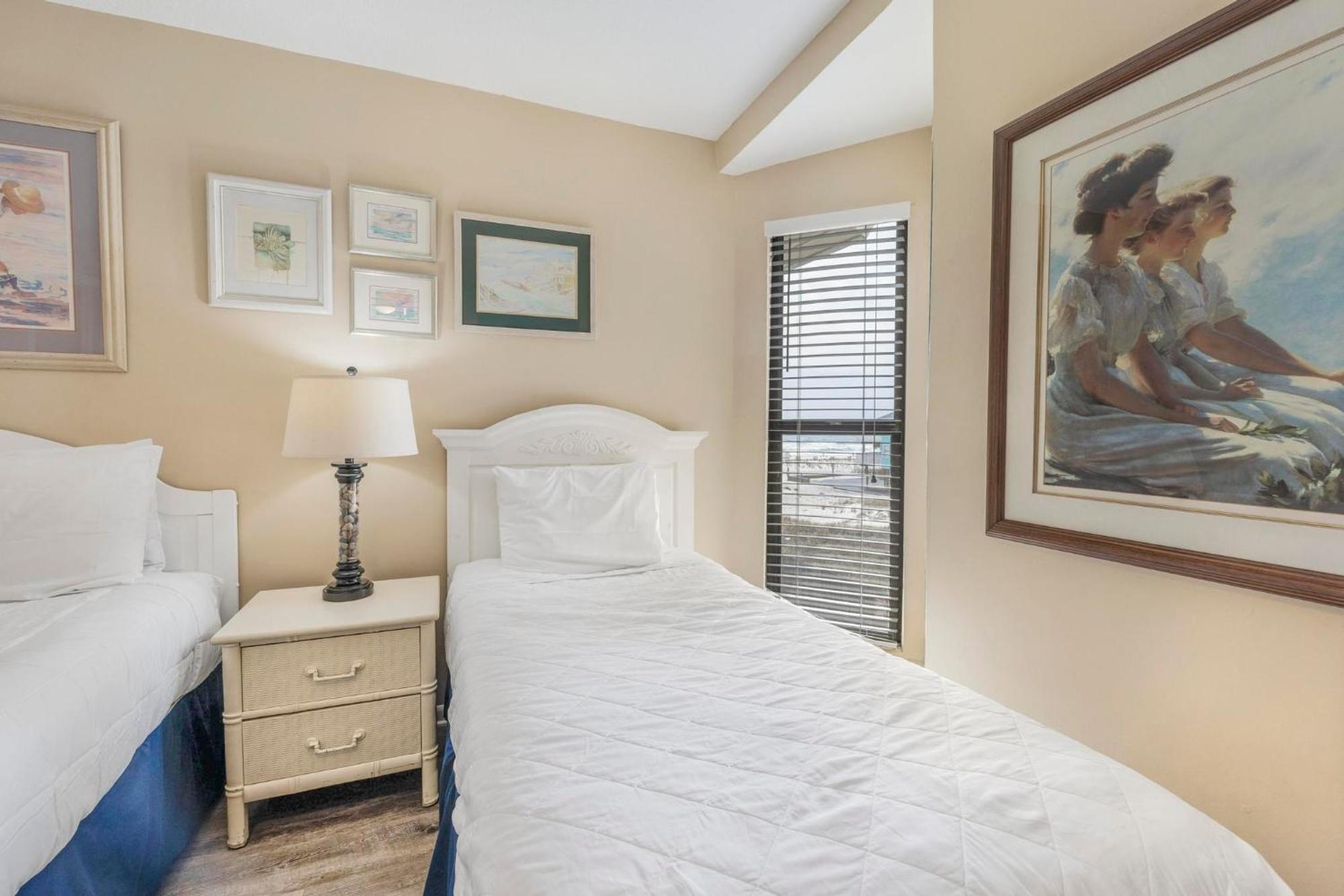 Gulfside Townhome 16 By Vacation Homes Collection 굴프 쇼어스 외부 사진